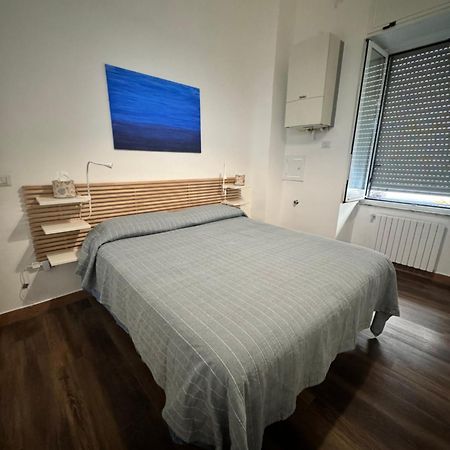 Riviera Apartment Napoli Eksteriør bilde