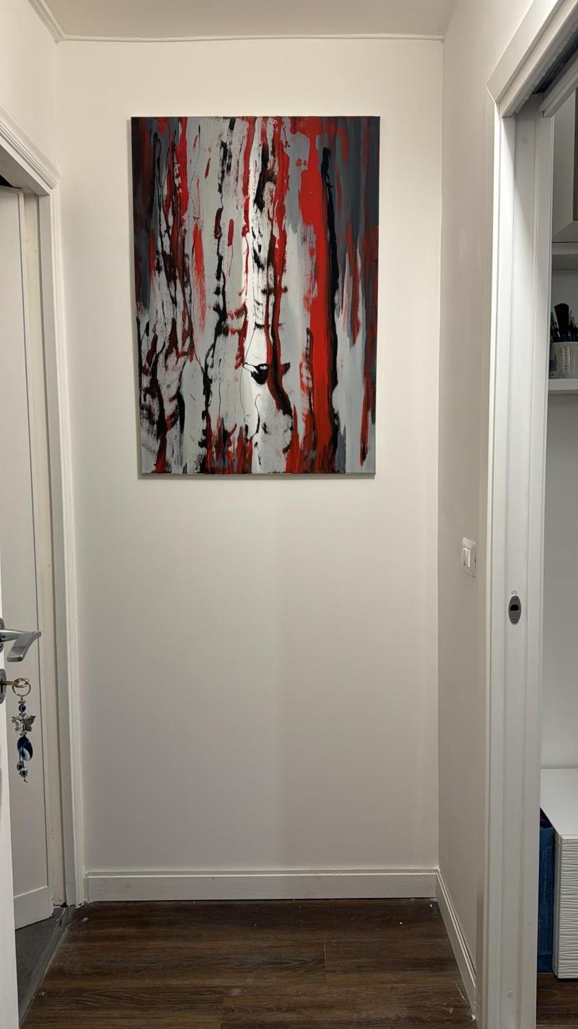 Riviera Apartment Napoli Eksteriør bilde