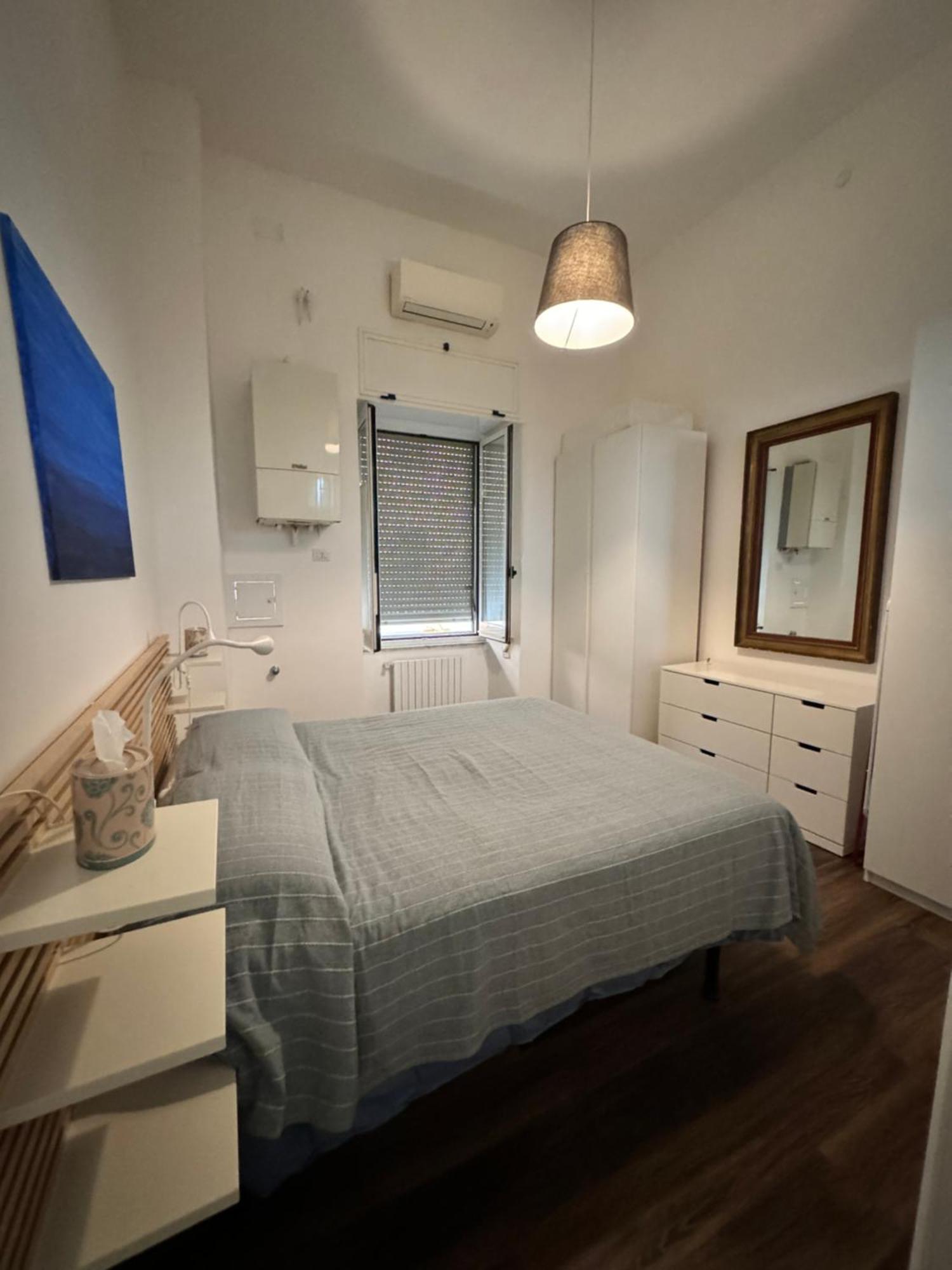 Riviera Apartment Napoli Eksteriør bilde