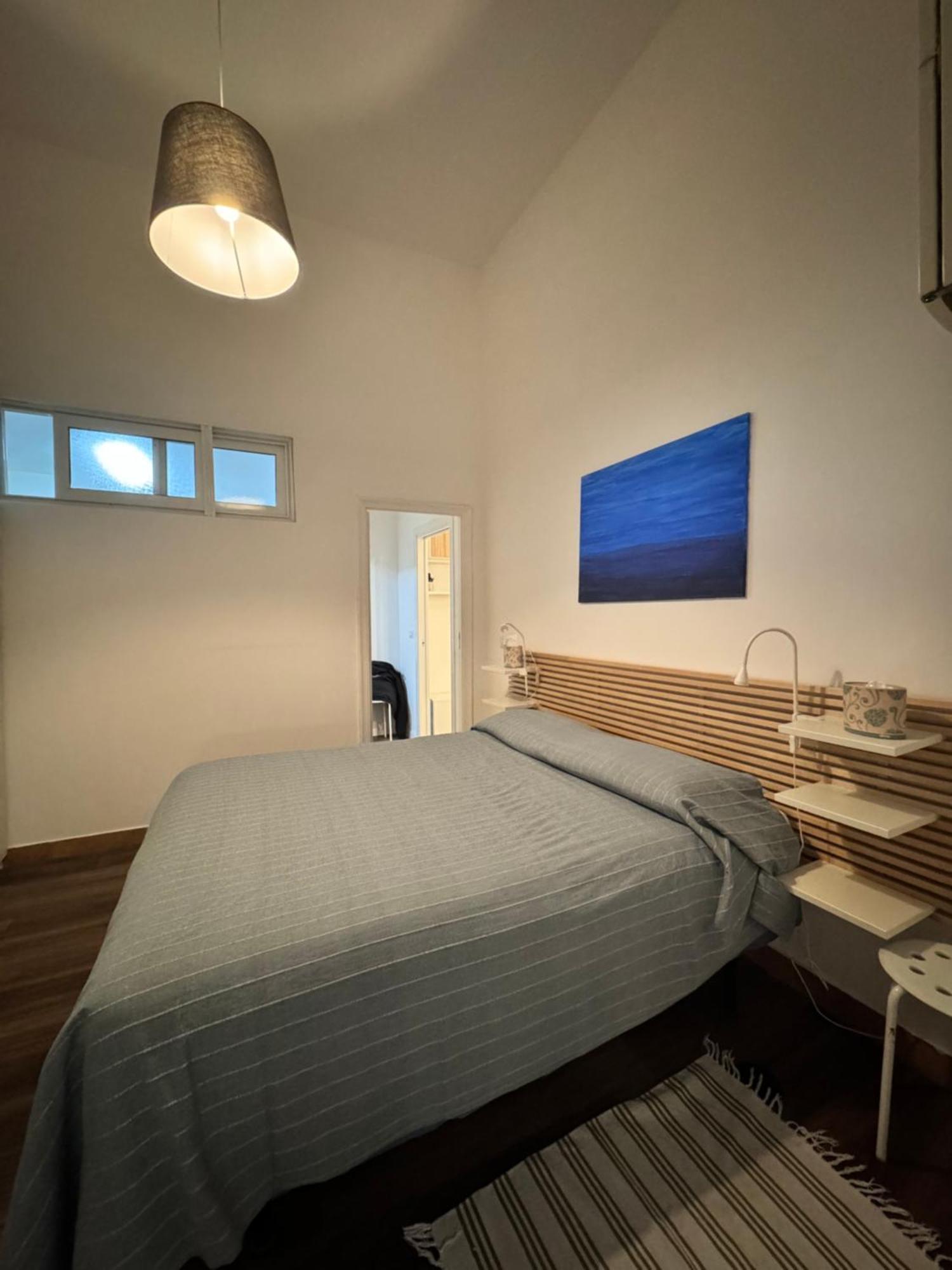 Riviera Apartment Napoli Eksteriør bilde